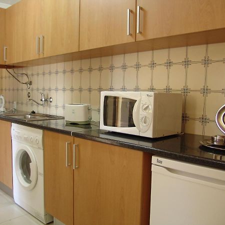 Alvor Clube Brisamar Aparthotel ภายนอก รูปภาพ