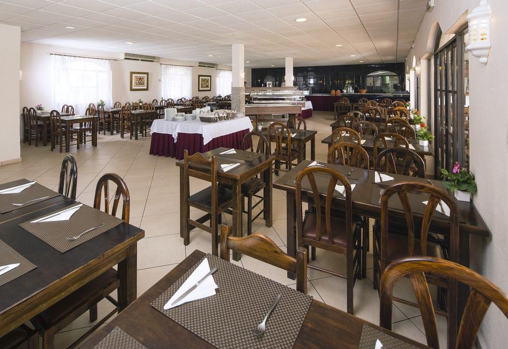 Alvor Clube Brisamar Aparthotel ภายนอก รูปภาพ