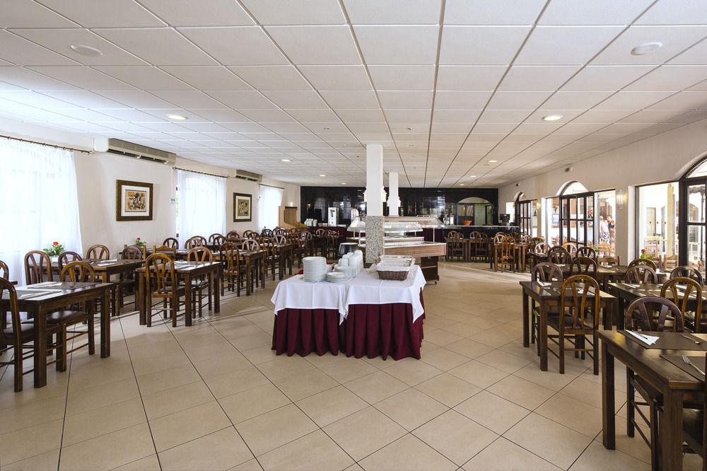 Alvor Clube Brisamar Aparthotel ภายนอก รูปภาพ