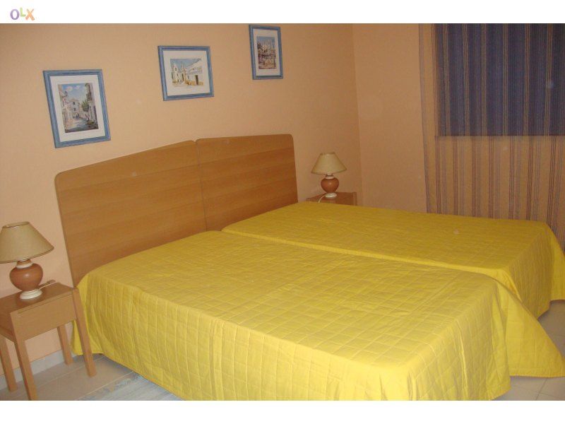 Alvor Clube Brisamar Aparthotel ภายนอก รูปภาพ